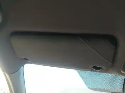 Peça sobressalente para automóvel em segunda mão pára-sol esquerdo por honda civic x fastback (fc_, fk_) 1.0 vtec referências oem iam 83280tbaa02za