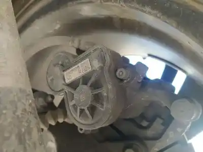 Peça sobressalente para automóvel em segunda mão pinça de travão traseira direita por honda civic x fastback (fc_, fk_) 1.0 vtec referências oem iam 45007seae01