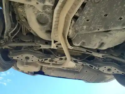 Peça sobressalente para automóvel em segunda mão charrió / suporte de eixo de trás por honda civic x fastback (fc_, fk_) 1.0 vtec referências oem iam 50300tbaa01