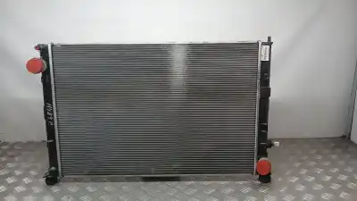Peça sobressalente para automóvel em segunda mão radiador de água por honda civic x fastback (fc_, fk_) 1.0 vtec referências oem iam 4221358470