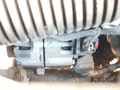 Second-hand car spare part  for FORD TRANSIT CUSTOM V362 FURGÓN (FY, FZ)  OEM IAM references 2650917  
