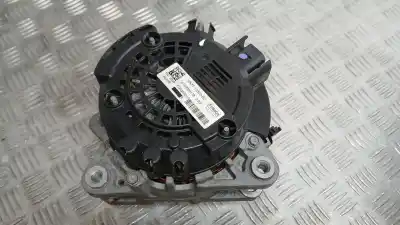 Автозапчастина б/у генератор для ford transit custom v362 furgón (fy, fz) 2.0 ecoblue посилання на oem iam kk3t10300bc 2123005178 
