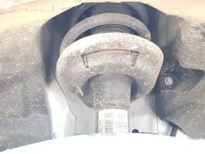 Second-hand car spare part  for FORD TRANSIT CUSTOM V362 FURGÓN (FY, FZ)  OEM IAM references KK2118045AB  