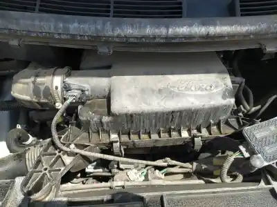 Second-hand car spare part  for FORD TRANSIT CUSTOM V362 FURGÓN (FY, FZ)  OEM IAM references 2316734  