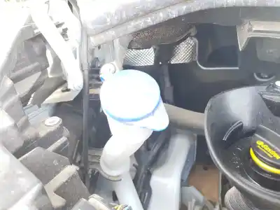 Second-hand car spare part WINDSCREEN WASHER BOTTLE for FORD TRANSIT CUSTOM V362 FURGÓN (FY, FZ)  OEM IAM references 1924048  