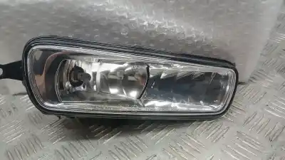 Second-hand car spare part right fog light for ford transit custom v362 furgón (fy, fz) 2.0 ecoblue oem iam references 4550597
