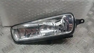 Second-hand car spare part left fog light for ford transit custom v362 furgón (fy, fz) 2.0 ecoblue oem iam references 4550597