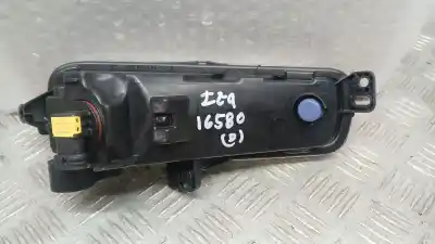 Second-hand car spare part left fog light for ford transit custom v362 furgón (fy, fz) 2.0 ecoblue oem iam references 4550597 90041448 