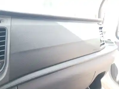 Автозапчастина б/у комплект подушки безпеки для ford transit custom v362 furgón (fy, fz) 2.0 ecoblue посилання на oem iam 2507805  