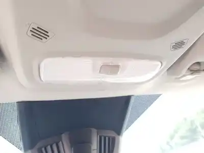 Second-hand car spare part interior light for ford transit custom v362 furgón (fy, fz) 2.0 ecoblue oem iam references 1867284
