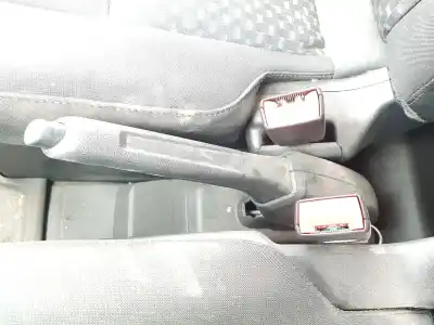 Second-hand car spare part handbrake lever for ford transit custom v362 furgón (fy, fz) 2.0 ecoblue oem iam references 2094701