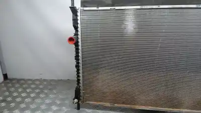 Pezzo di ricambio per auto di seconda mano radiatore d acqua per ford transit custom v362 furgón (fy, fz) 2.0 ecoblue riferimenti oem iam 2002228  