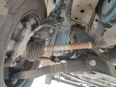 Second-hand car spare part front right transmission for ford transit custom v362 furgón (fy, fz) 2.0 ecoblue oem iam references 2712154