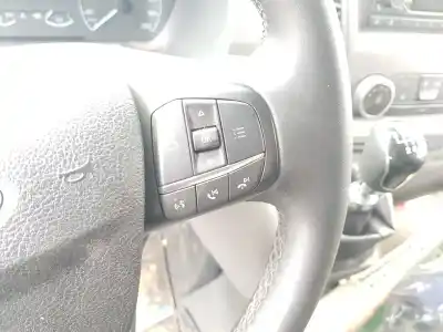 Автозапчастина б/у кермо для ford transit custom v362 furgón (fy, fz) 2.0 ecoblue посилання на oem iam 2569851  