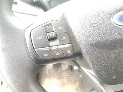 Автозапчастина б/у кермо для ford transit custom v362 furgón (fy, fz) 2.0 ecoblue посилання на oem iam 2569851  