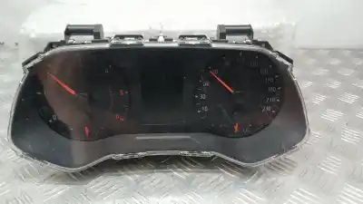 Peça sobressalente para automóvel em segunda mão quadrante por renault kangoo iii monospace blue dci 95 (kjab) referências oem iam 248099901r