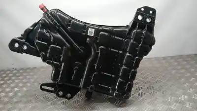 Peça sobressalente para automóvel em segunda mão depósito de aditivo fap adblue por renault kangoo iii monospace blue dci 95 (kjab) referências oem iam 172a28893r