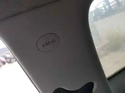 Peça sobressalente para automóvel em segunda mão airbag de cortina dianteiro direito por fiat 500 e icon referências oem iam 52225618