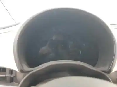 Peça sobressalente para automóvel em segunda mão quadrante por fiat 500 e icon referências oem iam 52229684