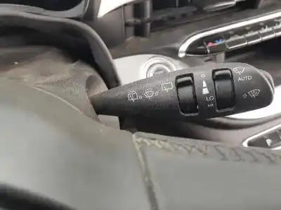 Peça sobressalente para automóvel em segunda mão comutador de limpa vidros por fiat 500 e icon referências oem iam 735783014