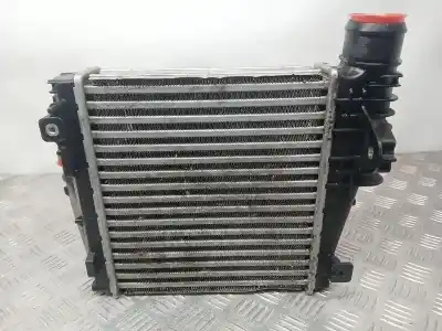 Peça sobressalente para automóvel em segunda mão intercooler por opel combo life innovation referências oem iam 9675627980 mm11882h 