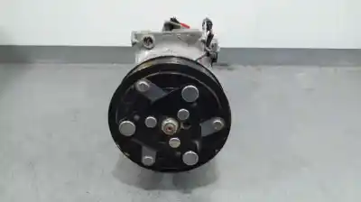 Peça sobressalente para automóvel em segunda mão compressor de ar condicionado a/a a/c por renault megane iv zen referências oem iam 926001268r