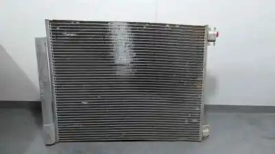 Peça sobressalente para automóvel em segunda mão condensador / radiador de ar condicionado por renault megane iv zen referências oem iam 921003290r