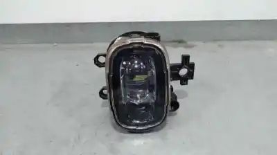 Peça sobressalente para automóvel em segunda mão farol / projetor de nevoeiro direito por renault megane iv zen referências oem iam 261504122r