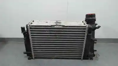 Peça sobressalente para automóvel em segunda mão intercooler por renault megane iv zen referências oem iam 144962803r  t59325b