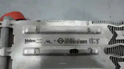 Peça sobressalente para automóvel em segunda mão intercooler por renault megane iv zen referências oem iam 144962803r  t59325b