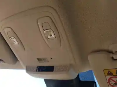 Pièce détachée automobile d'occasion LUMIÈRE INTÉRIEURE pour RENAULT MEGANE IV  Références OEM IAM 264309166R  