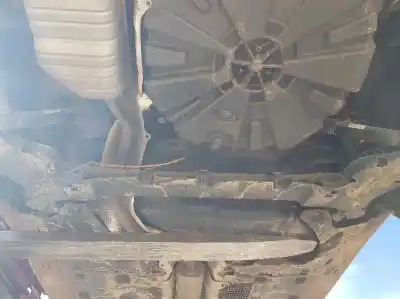 Peça sobressalente para automóvel em segunda mão charrió / suporte de eixo de trás por renault megane iv zen referências oem iam 555018584r