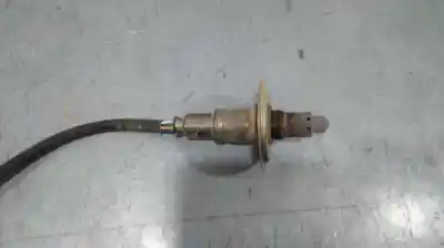 Peça sobressalente para automóvel em segunda mão sonda lambda por renault megane iv zen referências oem iam 226900029r  