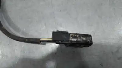 Peça sobressalente para automóvel em segunda mão sonda lambda por renault megane iv zen referências oem iam 226900029r  