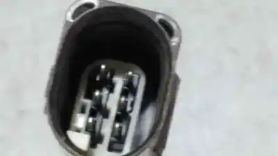 Peça sobressalente para automóvel em segunda mão sonda lambda por renault megane iv zen referências oem iam 226900029r  