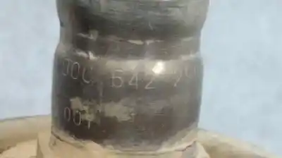 Peça sobressalente para automóvel em segunda mão sonda lambda por renault megane iv zen referências oem iam 226900029r  