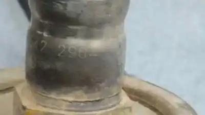 Peça sobressalente para automóvel em segunda mão sonda lambda por renault megane iv zen referências oem iam 226900029r  