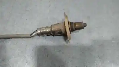 Peça sobressalente para automóvel em segunda mão sonda lambda por renault megane iv zen referências oem iam 226902746r  