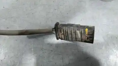 Peça sobressalente para automóvel em segunda mão sonda lambda por renault megane iv zen referências oem iam 226902746r  