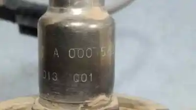 Peça sobressalente para automóvel em segunda mão sonda lambda por renault megane iv zen referências oem iam 226902746r  