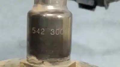 Peça sobressalente para automóvel em segunda mão sonda lambda por renault megane iv zen referências oem iam 226902746r  