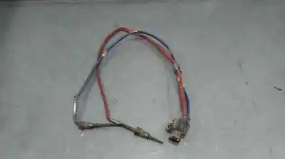 Peça sobressalente para automóvel em segunda mão sensor por renault megane iv zen referências oem iam 226587733ra