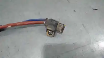 Peça sobressalente para automóvel em segunda mão sensor por renault megane iv zen referências oem iam 226587733ra  