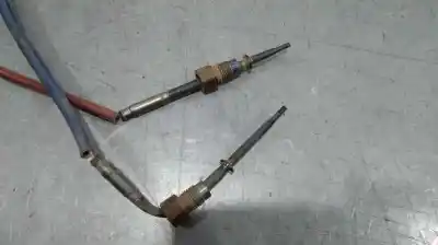 Peça sobressalente para automóvel em segunda mão sensor por renault megane iv zen referências oem iam 226587733ra  