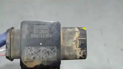 Peça sobressalente para automóvel em segunda mão sensor por renault megane iv zen referências oem iam 226587733ra  