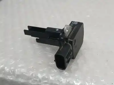 Автозапчасти б/у РАСХОДОМЕР ВОЗДУХА за TOYOTA RAV 4  ссылки OEM IAM 222040V020  DENSO 974005380