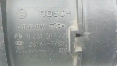 Tweedehands auto-onderdeel stroommeter voor kia carnival ex oem iam-referenties 2816427800 02816427800 