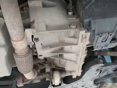 Автозапчастина б/у КОРОБКА ПЕРЕДАЧ для FORD TOURNEO COURIER B460 MONOSPACE  Посилання на OEM IAM DV1R7002BBG  2070113 6VELOCIDADES