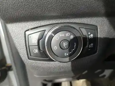 Peça sobressalente para automóvel em segunda mão COMUTADOR DE LUZES por FORD TOURNEO COURIER B460 MONOSPACE  Referências OEM IAM 2307246  