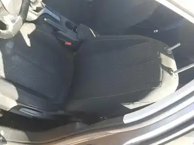 Автозапчастина б/у ліве передне сиділо для PEUGEOT 308 II (LB_, LP_, LW_, LH_, L3_) 1.5 BLUEHDI 100 Посилання на OEM IAM   
